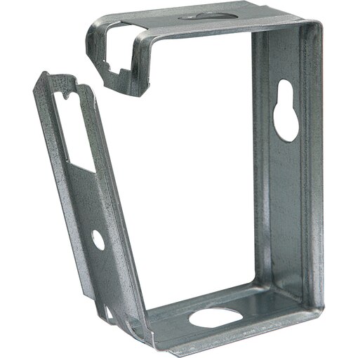 Sammelhalter Metall SHS 30, Sammelhalterung Metall SHS 30